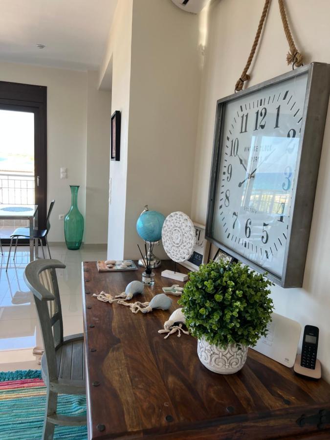 Magical Seaside Town Boutique Apts 2 Kyparissia Eksteriør billede