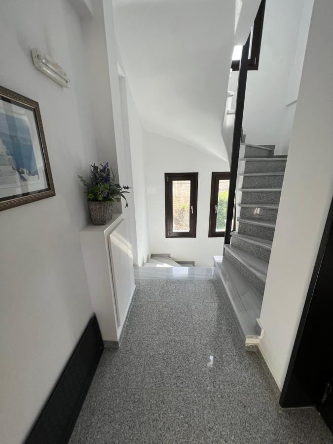 Magical Seaside Town Boutique Apts 2 Kyparissia Eksteriør billede
