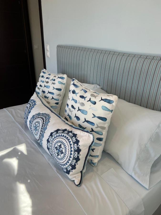Magical Seaside Town Boutique Apts 2 Kyparissia Eksteriør billede