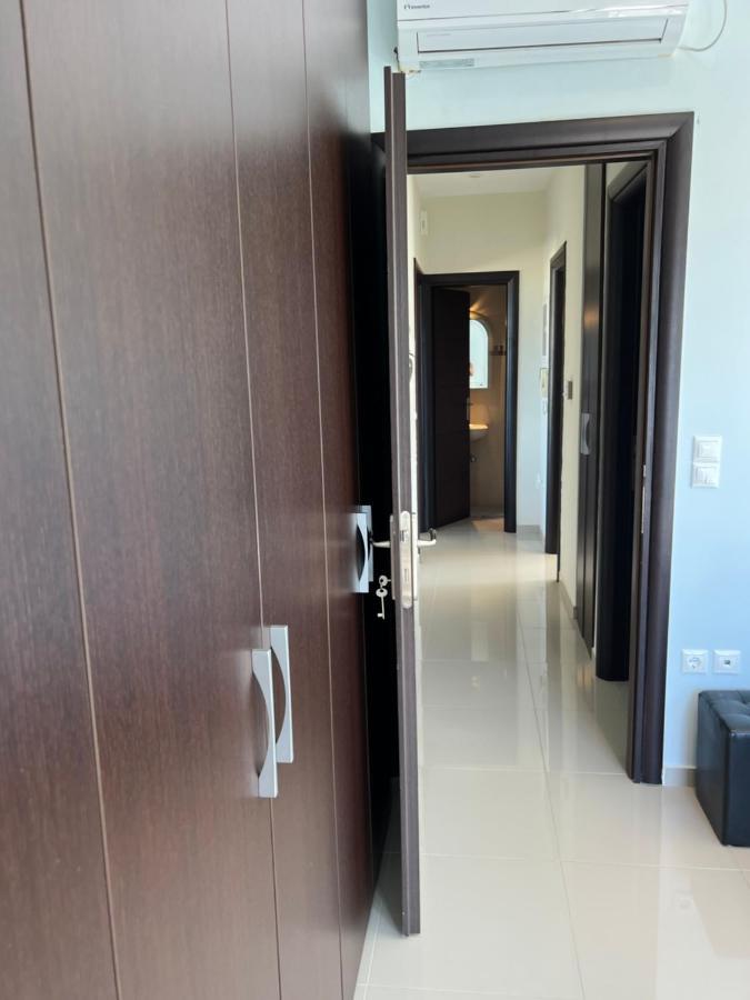 Magical Seaside Town Boutique Apts 2 Kyparissia Eksteriør billede
