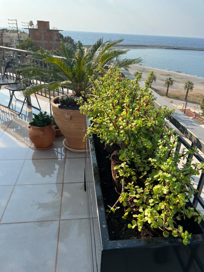 Magical Seaside Town Boutique Apts 2 Kyparissia Eksteriør billede