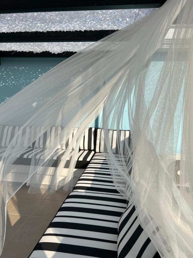 Magical Seaside Town Boutique Apts 2 Kyparissia Eksteriør billede