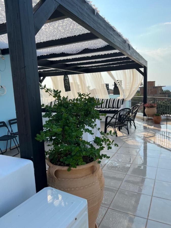 Magical Seaside Town Boutique Apts 2 Kyparissia Eksteriør billede