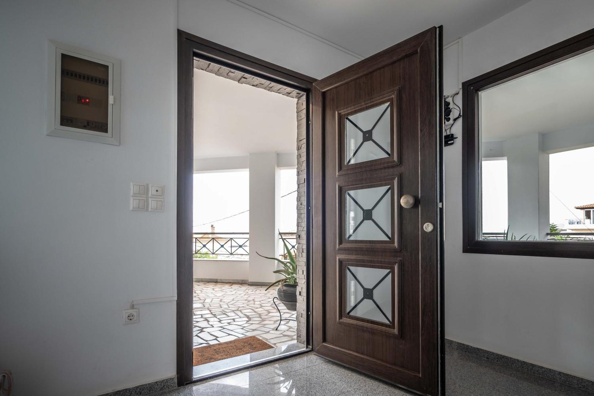Magical Seaside Town Boutique Apts 2 Kyparissia Eksteriør billede