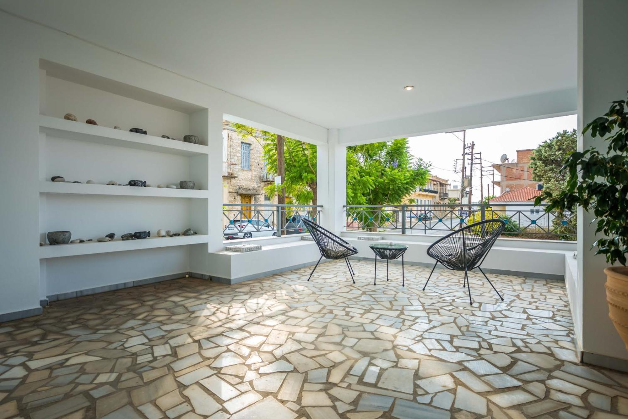 Magical Seaside Town Boutique Apts 2 Kyparissia Eksteriør billede