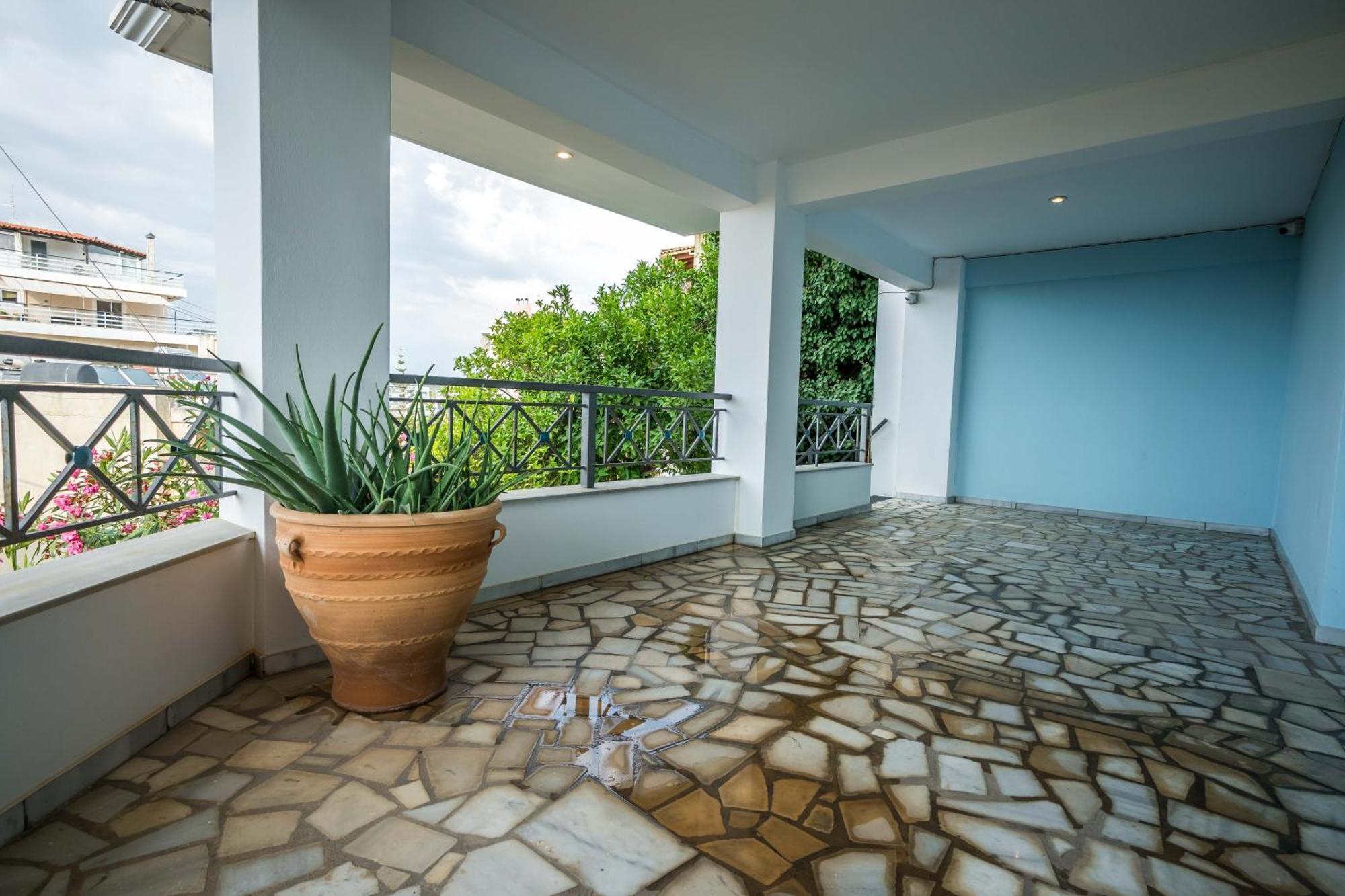 Magical Seaside Town Boutique Apts 2 Kyparissia Eksteriør billede