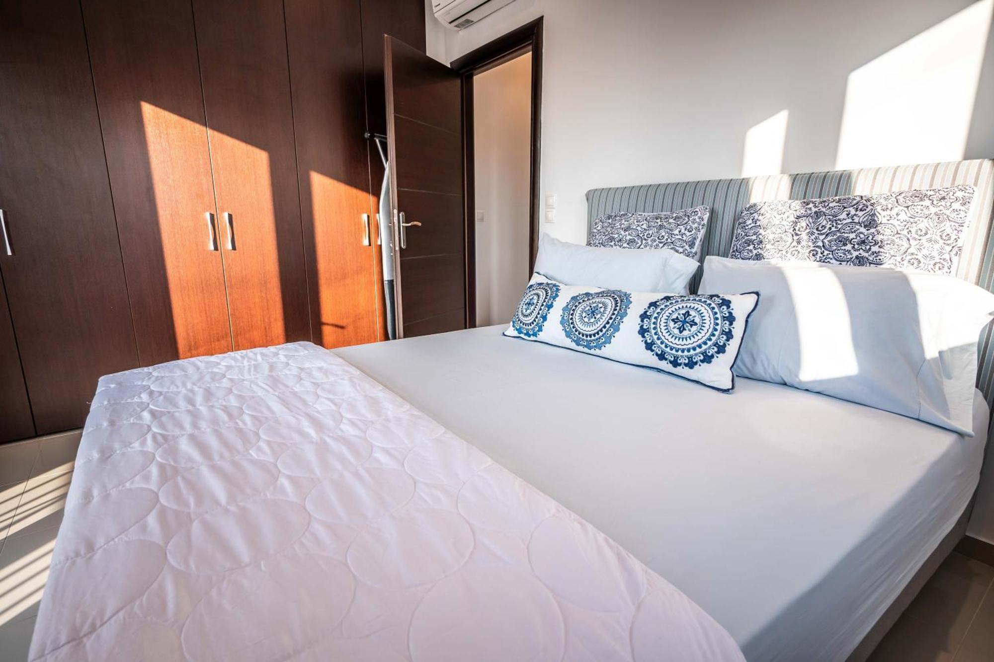 Magical Seaside Town Boutique Apts 2 Kyparissia Eksteriør billede