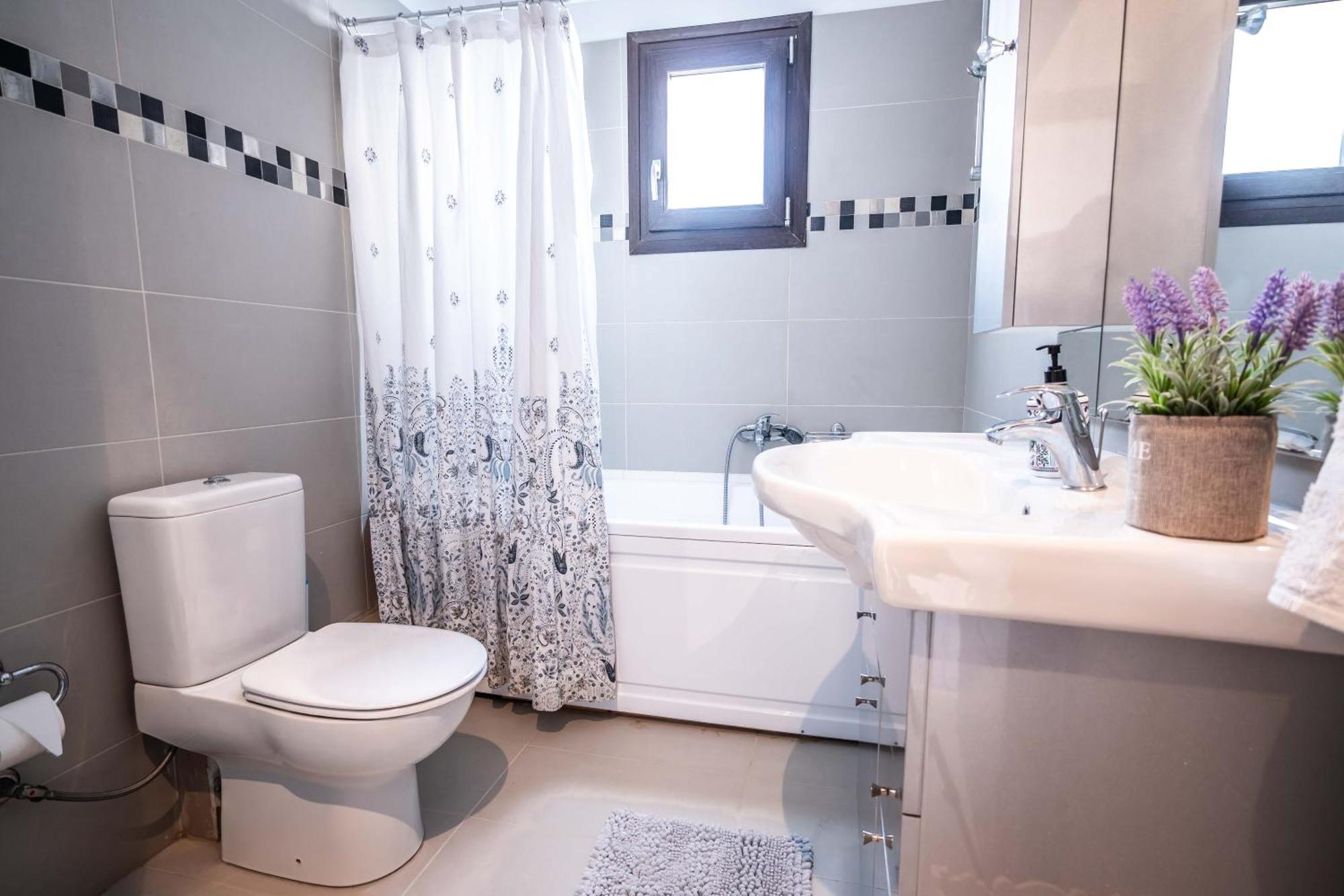 Magical Seaside Town Boutique Apts 2 Kyparissia Eksteriør billede