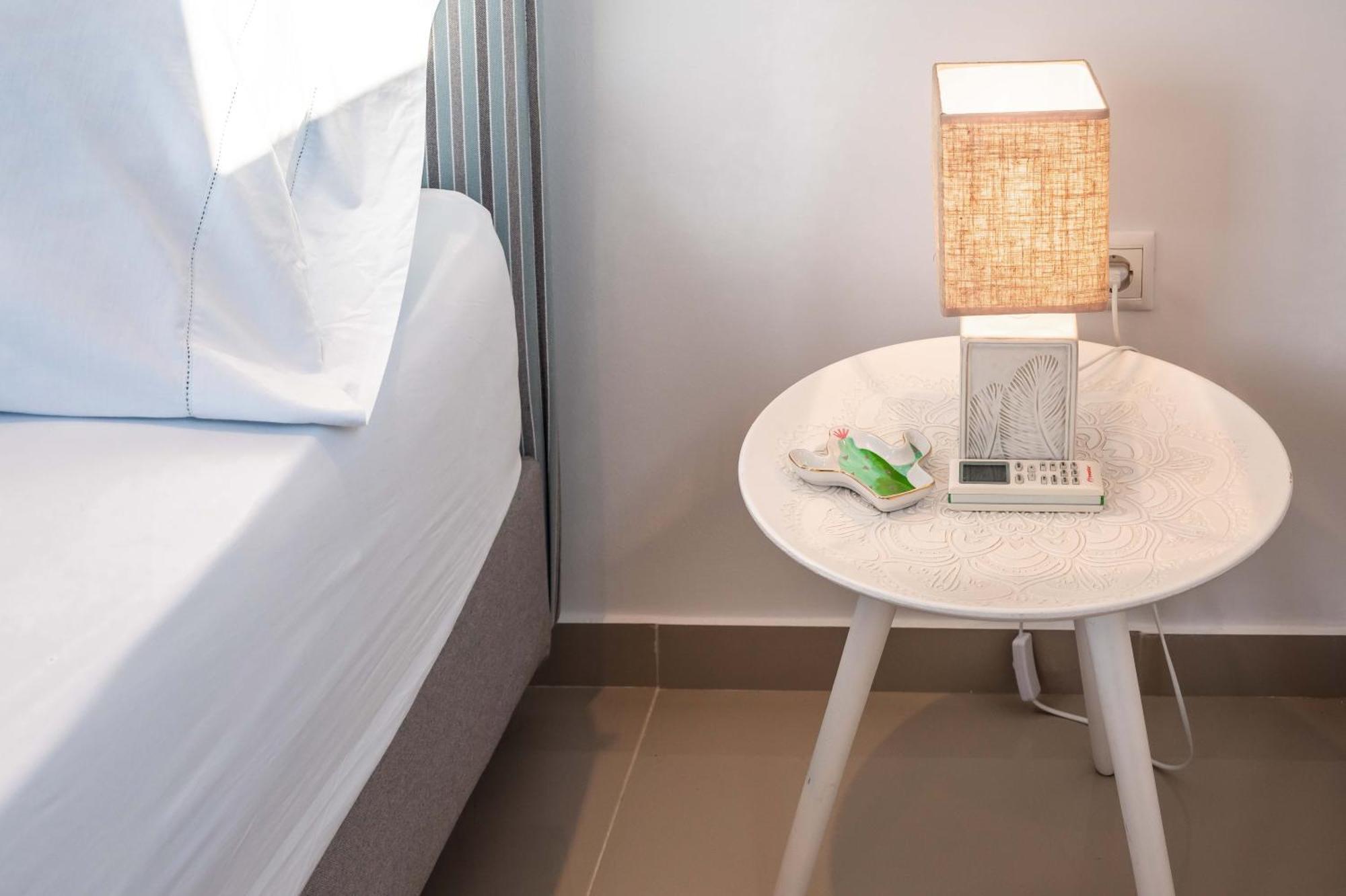 Magical Seaside Town Boutique Apts 2 Kyparissia Eksteriør billede